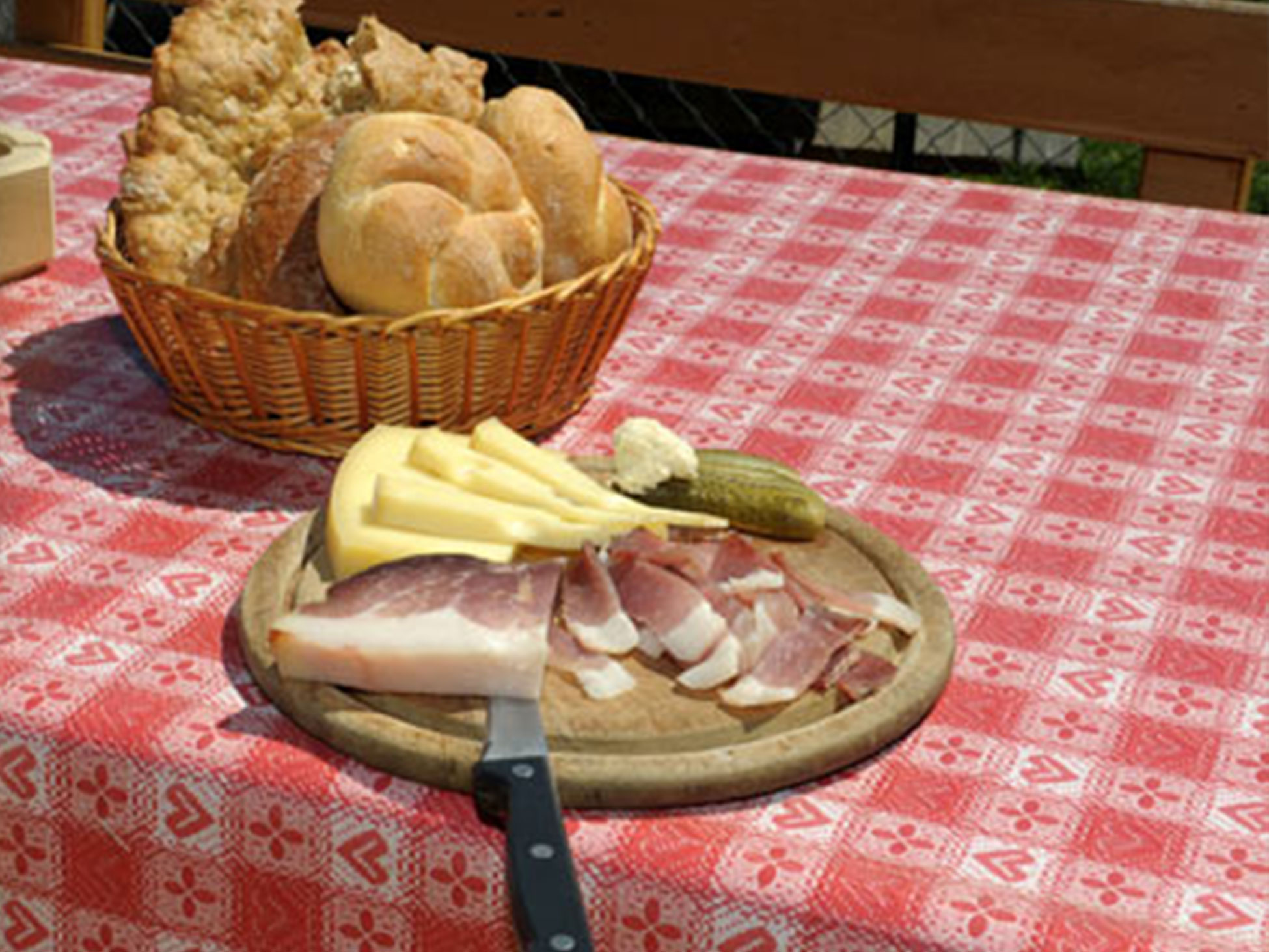 Fatto in casa