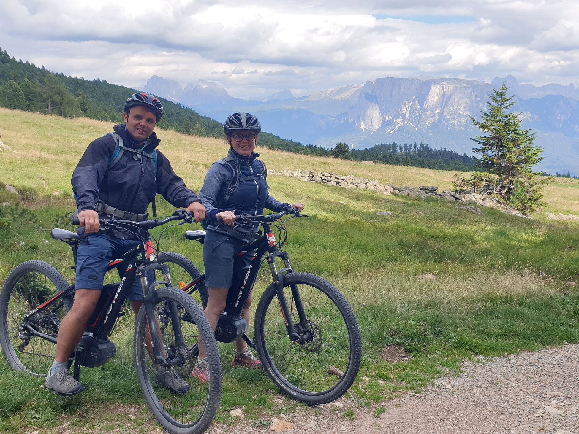 E-bike